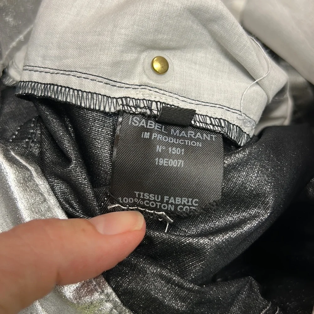 Isabel Marant incredibly rare